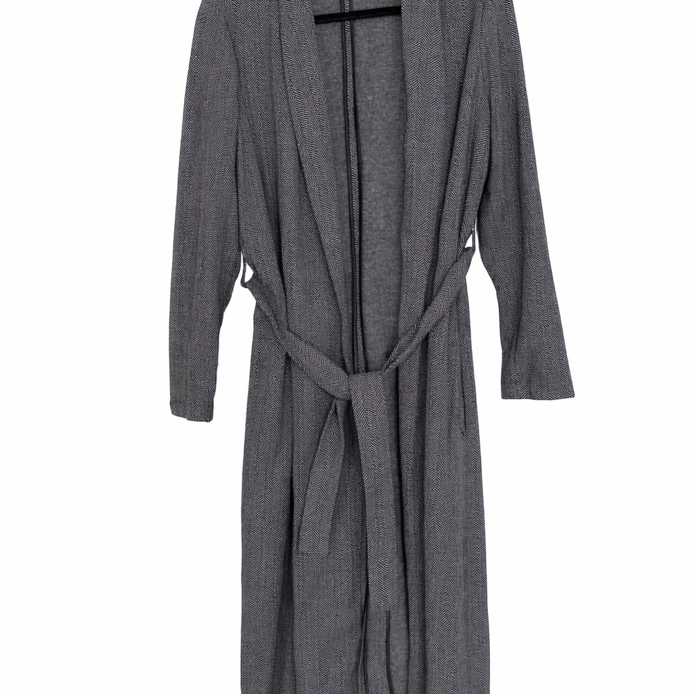 Dynamite Heather Gray Women's Cardigan